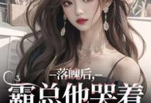 落魄后，霸总他哭着带我回家完整版小说，落魄后，霸总他哭着带我回家温羽宋青恕全章小说阅读-木头文学