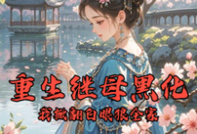 (全文)重生继母黑化，我掀翻白眼狼全家林婉棠最新完结小说重生继母黑化，我掀翻白眼狼全家免费小说全本-木头文学