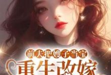 (全文)前夫把嫂子当宝,重生改嫁不原谅(夏晚晴)全本免费在线阅读-木头文学