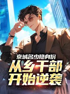 谢斌裴靖泽京城名少隐身份，从乡干部开始逆袭全本免费在线阅读