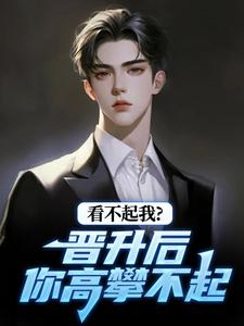 (全文)看不起我？晋升后你高攀不起林磊全本免费在线阅读