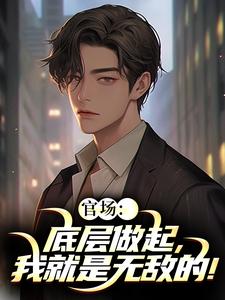 官场：底层做起，我就是无敌的！完整版小说，官场：底层做起，我就是无敌的！李峰全章小说阅读