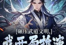 碾压武道文明,我开局推演阳神法(楚阳)全章小说阅读-木头文学