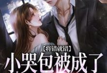 (全文)将错就错:小哭包被成了大佬心尖宠慕汀洲姜桃最新完结小说将错就错:小哭包被成了大佬心尖宠免费阅读-木头文学