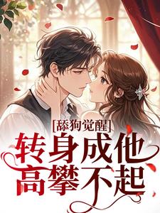 舔狗觉醒，转身成他高攀不起（舒念沈晏宸）全本书籍阅读舔狗觉醒，转身成他高攀不起完整版小说