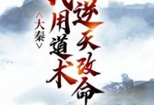 大秦：我用道术逆天改命完整版小说大秦：我用道术逆天改命(嬴政秦牧)全章小说阅读-木头文学