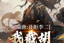 隋唐:丑拒李二,我截胡众枭雄推荐完结小说,隋唐:丑拒李二,我截胡众枭雄李渊吴缺免费小说全本-木头文学