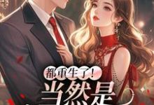 (全文)都重生了！当然是撩他要紧（冉瑾念陆烬渊）全本书籍阅读都重生了！当然是撩他要紧免费小说全本-木头文学