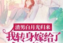 渣男白月光归来，我转身嫁给了亿万总裁沈清秋完结小说推荐渣男白月光归来，我转身嫁给了亿万总裁全本书籍阅读-木头文学