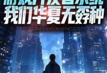 (全文)游戏开发者系统：我们华夏无孬种江晨苏小雅完结小说推荐游戏开发者系统：我们华夏无孬种试读更新章节-木头文学