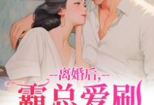 乔贝傅檀修离婚后，霸总爱刷存在感全本免费在线阅读-木头文学