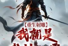 (全文)重生射雕：我就是武林一霸完结小说推荐段星炎黄蓉全本书籍阅读-木头文学