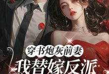 (全文)穿书炮灰前妻，我替嫁反派成团宠（萧著）免费小说穿书炮灰前妻，我替嫁反派成团宠试读更新章节-木头文学