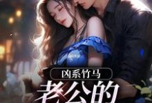 凶系竹马：老公的醋坛子翻了（陆韵筱江眠野）全本书籍阅读凶系竹马：老公的醋坛子翻了完整版小说-木头文学