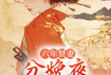 (全文)六年贤妻,分娩夜心死换和离(姜玉筝沈宴沉)全本免费在线阅读-木头文学