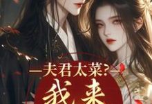 夫君太菜？我来助他逆袭推荐完结小说，夫君太菜？我来助他逆袭盛常欢容衍免费小说全本-木头文学