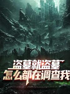 盗墓就盗墓，怎么都在调查我（吴邪白小白）小说推荐盗墓就盗墓，怎么都在调查我全章小说阅读