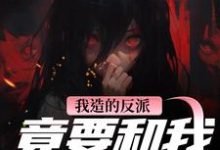 我造的反派，竟要和我强制HE推荐完结小说，我造的反派，竟要和我强制HE陆昭昭沈西慕免费小说全本-木头文学