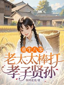 重生八零：老太太棒打孝子贤孙推荐完结小说重生八零：老太太棒打孝子贤孙(赵四鸣赵一鸣)免费小说全本
