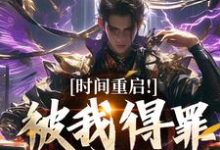 时间重启！被我得罪的全活了完整版小说，时间重启！被我得罪的全活了林天穆青云试读更新章节-木头文学