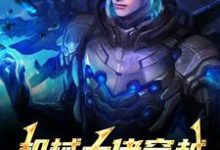 (全文)机械大佬穿越，被媳妇锁死了姜峰苏黎全本免费在线阅读-木头文学