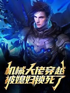 (全文)机械大佬穿越，被媳妇锁死了姜峰苏黎全本免费在线阅读