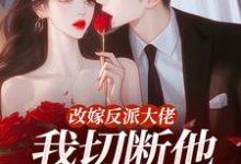 (全文)改嫁反派大佬，我切断他黑化根源！江知微萧著小说推荐，改嫁反派大佬，我切断他黑化根源！全章小说阅读-木头文学