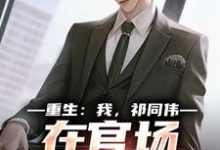 重生：我，祁同伟，在官场大放光彩最新章节阅读重生：我，祁同伟，在官场大放光彩(祁同伟侯亮平)试读更新章节-木头文学