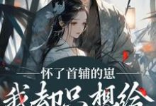 (全文)怀了首辅的崽，我却只想给娃找后爹(裴砚声崔令宜)全本免费在线阅读-木头文学