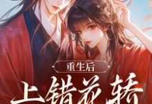 重生后,上错花轿嫁对纨绔谢北洺沈云舒免费小说重生后,上错花轿嫁对纨绔推荐完结小说-木头文学