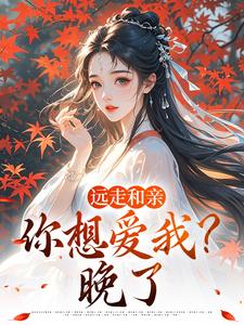 远走和亲，你想爱我？晚了最新完结小说远走和亲，你想爱我？晚了姜兰阮宜年免费小说