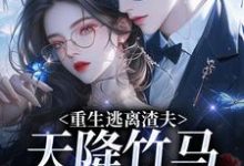 (全文)重生逃离渣夫，天降竹马太会钓（姜矜贺祈年）免费小说重生逃离渣夫，天降竹马太会钓试读更新章节-木头文学
