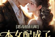 江眠夏斯暝恶毒值拉满！本女配成了大富豪全本免费在线阅读-木头文学
