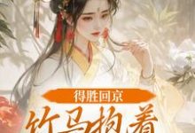 得胜回京，竹马抱着我丫鬟爱了？最新完结小说得胜回京，竹马抱着我丫鬟爱了？江辞岁陆朝年免费小说-木头文学