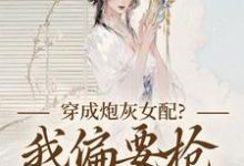 穿成炮灰女配？我偏要抢女主资源顾柠芸慕辰泽完结小说推荐，穿成炮灰女配？我偏要抢女主资源全章小说阅读-木头文学