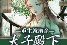 重生就换亲,太子殿下被钓翘嘴了推荐完结小说重生就换亲,太子殿下被钓翘嘴了(宋婉宁萧承瑾)免费小说全本-木头文学