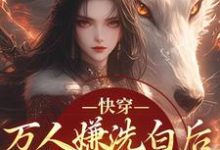 (全文)快穿：万人嫌洗白后成香饽饽了（林观贞裴钧）试读更新章节快穿：万人嫌洗白后成香饽饽了免费小说-木头文学
