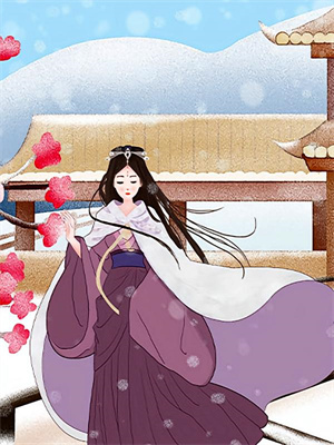 (全文)岁岁有今禾(李今禾)全本免费在线阅读