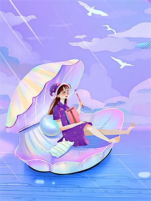 穿书后，我的宫斗之路太爽了最新完结小说穿书后，我的宫斗之路太爽了温翡月免费小说