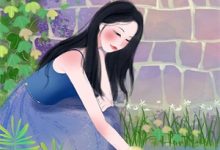 (全文)我捡的奶团子能读懂植物热门小说排行榜，我捡的奶团子能读懂植物岁岁贺淮川全章小说阅读-木头文学