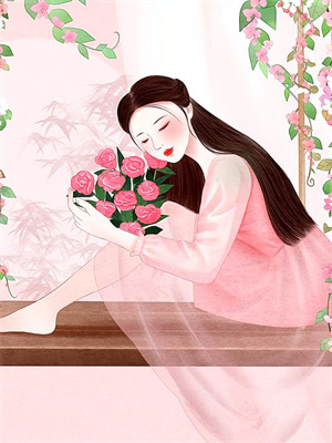领证后，小叔叔主动撩（初霜盛庭）小说推荐领证后，小叔叔主动撩全章小说阅读