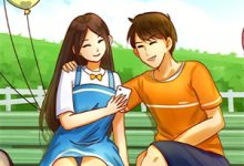 我喜欢你，后会无期（景天黎向暖）全章小说阅读-木头文学