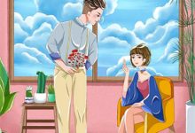 (全文)相亲当天，豪门大佬拉着我领证明箬全本免费在线阅读-木头文学