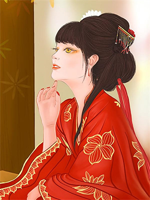 主君他秀色可餐（季明元）全章小说阅读