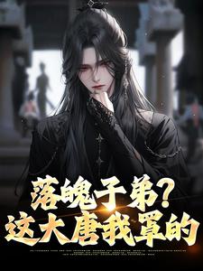 (全文)落魄子弟？这大唐我罩的李万年全本免费在线阅读