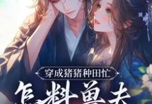 穿成猪猪种田忙，怎料兽夫太黏猪（穆九溪）全章小说阅读-木头文学