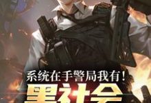 系统在手警局我有!黑社会瑟瑟发抖吕川试读更新章节系统在手警局我有!黑社会瑟瑟发抖吕川免费小说-木头文学
