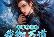 天龙珠拿后，我御万道吞四海完整版小说，天龙珠拿后，我御万道吞四海江尘试读更新章节-木头文学