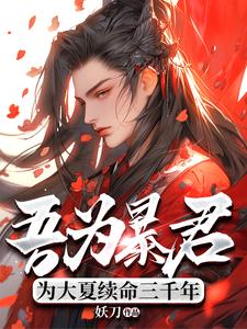 吾为暴君，为大夏续命三千年秦云最新完结小说，吾为暴君，为大夏续命三千年全本免费在线阅读