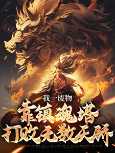 我一废物，靠镇魂塔打败无数天骄林煊免费小说我一废物，靠镇魂塔打败无数天骄推荐完结小说